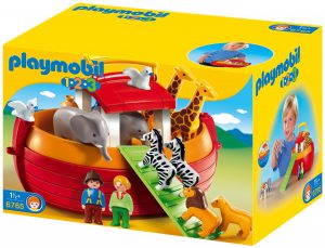 Arche Noah Playmobil